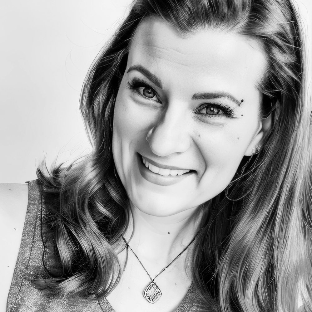 Meet your Posher, Jessi
